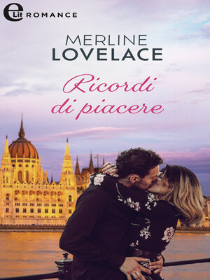 cover image of Ricordi di piacere